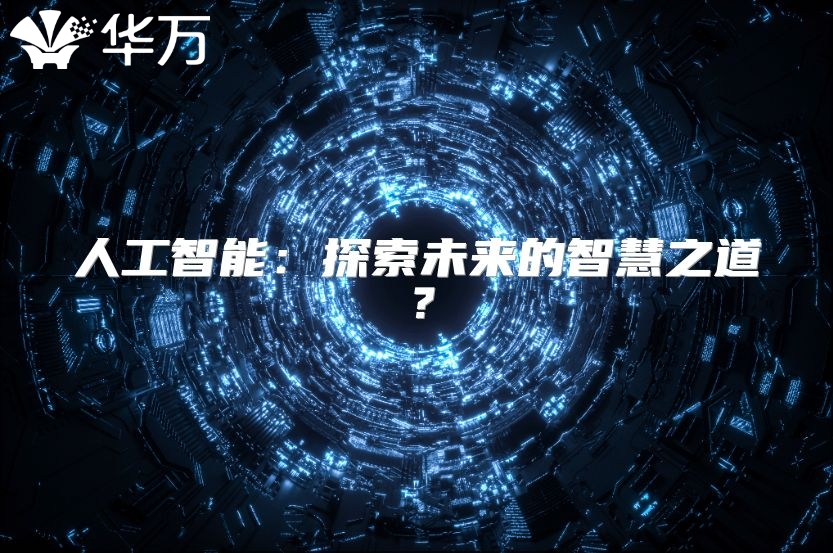 人工智能：探索未来的智慧之道？