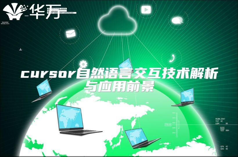 cursor自然语言交互技术解析与应用前景