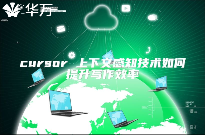 cursor 上下文感知技术如何提升写作效率