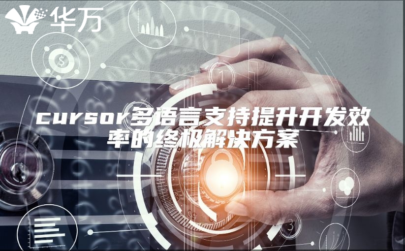cursor多语言支持提升开发效率的终极解决方案