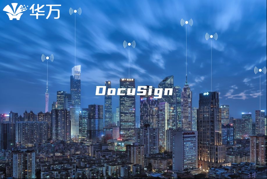 DocuSign