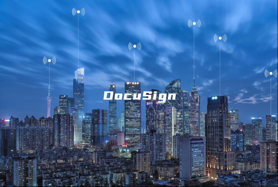 DocuSign