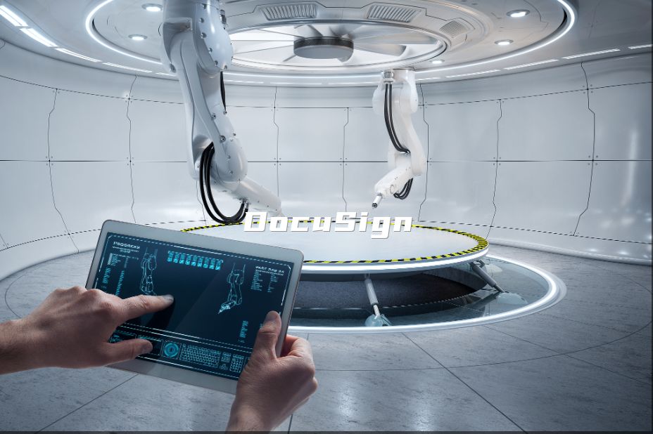 DocuSign
