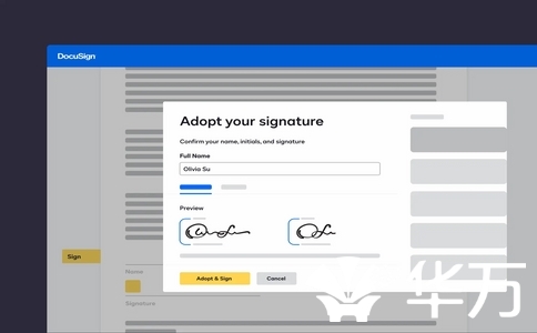 Docusign国内使用合规吗？企业知晓的5项法律要点！